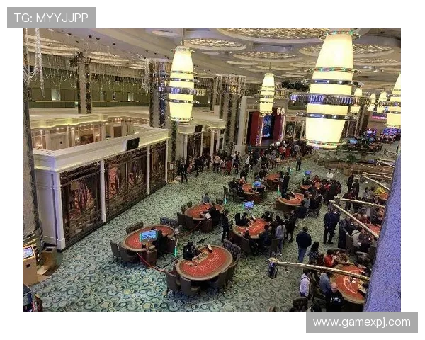 新葡京和旧葡京的历史背景与现代化转型，探索澳门博彩业的创新与传承之路