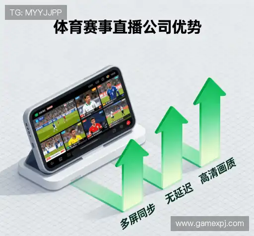 我们的核心竞争力